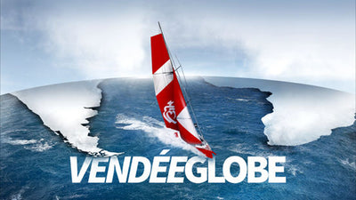 Le 9ème Vendée Globe: c’est parti